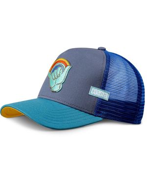 Coastal Cap Lgbtq Shakka - Blau