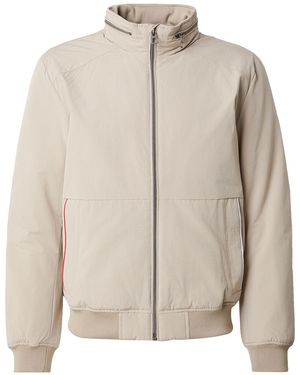 Lerros Jacke - Natur