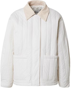 Aware Jacke Awvalentine - Weiß