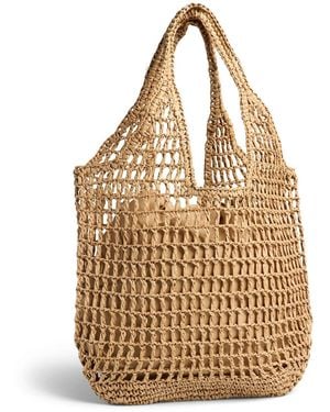 Pieces Shopper Pckamille - Natur