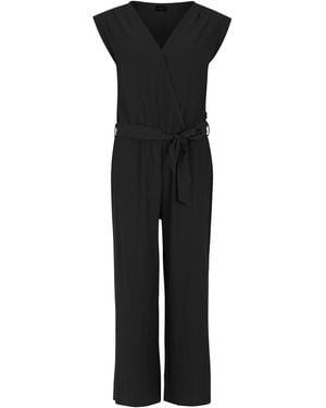 Protest Jumpsuit Prtcaron - Schwarz