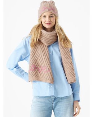 Codello Mütze - Weiß