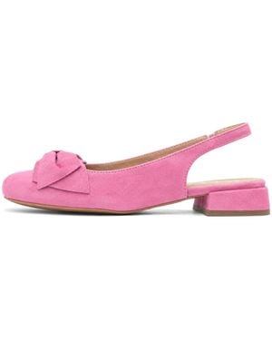 Ryłko Ryko Slingpumps - Pink