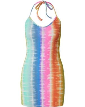 Hurley Kleid - Blau