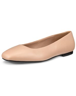 Ecco Slipper Margot - Weiß
