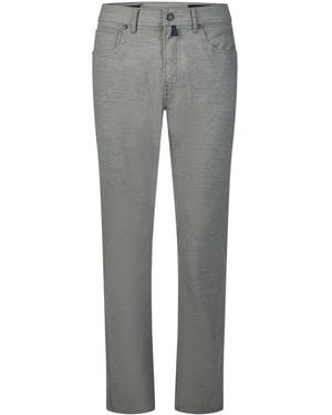 Pierre Cardin Jeans Laval - Grau