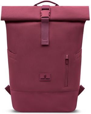 Johnny Urban Rucksack Luca Medium - Lila