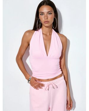 Busem Top Oberteile - Pink