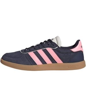 adidas Sneaker Breaknet Sleek - Blau
