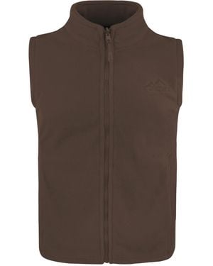 normani Sportweste Jovik - Braun