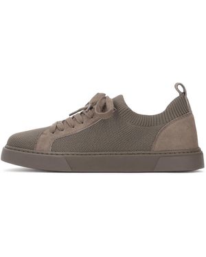 Kazar Sneaker - Braun
