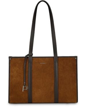 Picard Shopper Adore Me - Braun