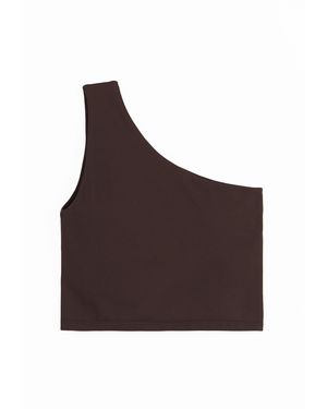 Aim'n Aimn Sporttop Shape - Braun