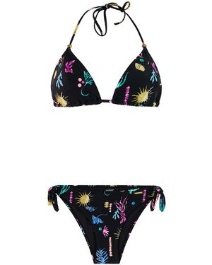 Protest Bikini Prtempty - Schwarz