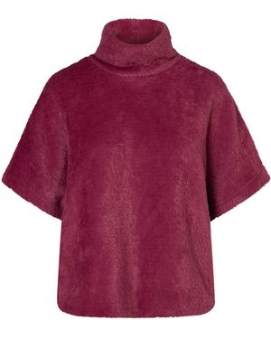Ana Alcazar Pullover Enirea - Rot