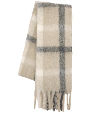 Pull&Bear Schal - Natur