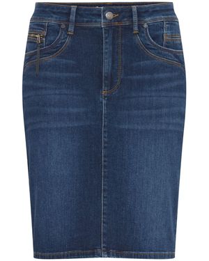 Pulz Rock 'Karolina' - Blau