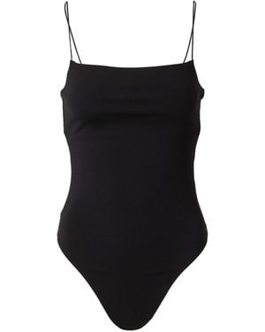 LeGer By Lena Gercke Body 'ela' - Schwarz