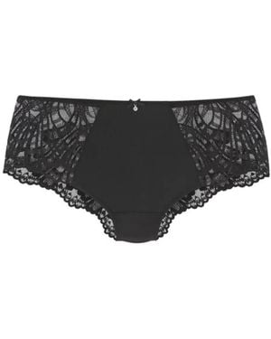 Lascana Panty - Schwarz