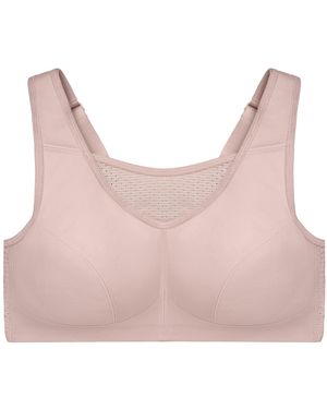 Glamorise Glamorise Bh - Pink