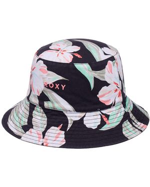 Roxy Hut Jasmine Paradise - Blau