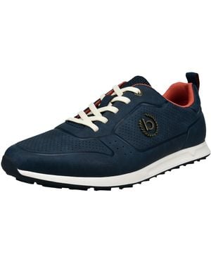 Bugatti Sneaker - Blau