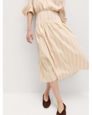 Marks & Spencer Rock - Natur