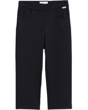 ARMEDANGELS Shorts 'Moonbaa' - Blau