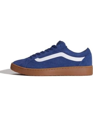 Vans Sneaker Old Skool 36 Cup - Blau