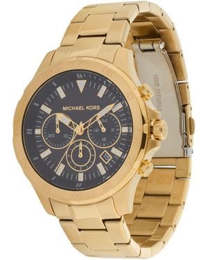 Michael Kors Analoguhr Grayson - Mettallic