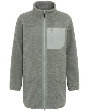 Polarino Übergangsjacke - Grau