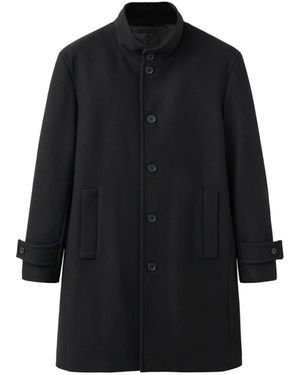 Mango Mantel Funnel - Schwarz