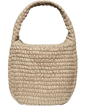 Vero Moda Schultertasche - Weiß
