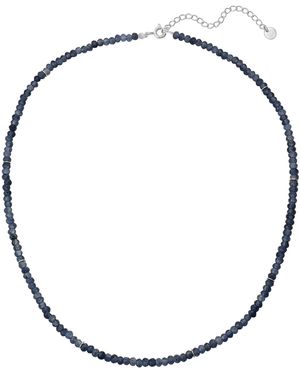 Glanzstücke München Kette - Mettallic