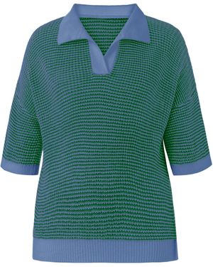 Imily Bela Pullover - Grün