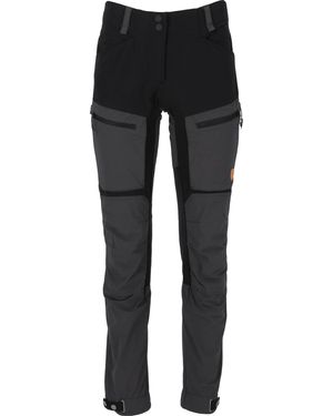 Whistles Sporthose Kodiak - Schwarz