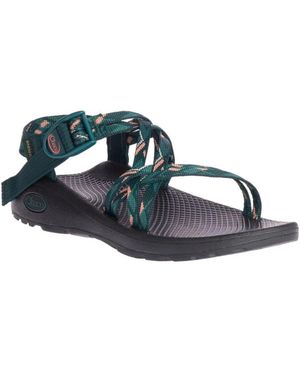 Chaco Sandale Zx/1 Dual - Blau