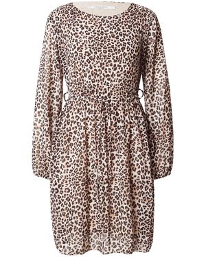 ZABAIONE Kleid El44Llii - Mehrfarbig