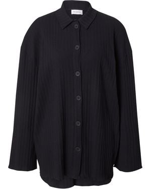 Oh April Bluse 'Fleur' - Blau