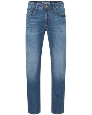 M·a·c Jeans - Blau
