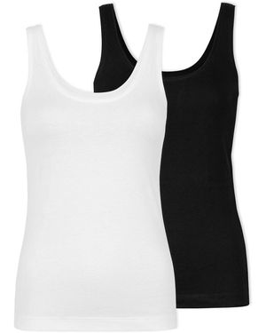 Snocks Top - Schwarz