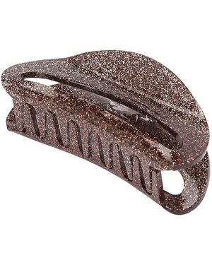 SUI AVA Haarspange Theresa - Braun