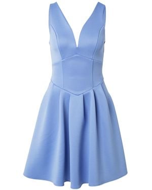Wal-G Kleid Anna - Blau