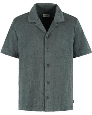 Shiwi Hemd Ted Geo Sun - Grün