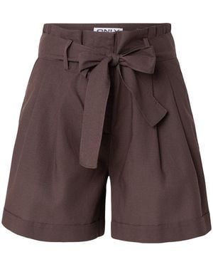 ONLY Shorts Onlisola - Lila