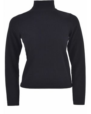 FRESHLIONS Langarmshirt Havin - Blau