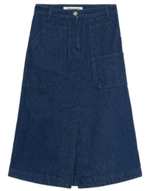 Trussardi Rock - Blau