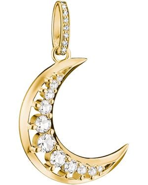 Thomas Sabo Anhänger - Mettallic