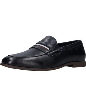 Bugatti Slipper - Schwarz