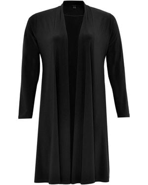 Yoek Strickjacke Dolce - Schwarz